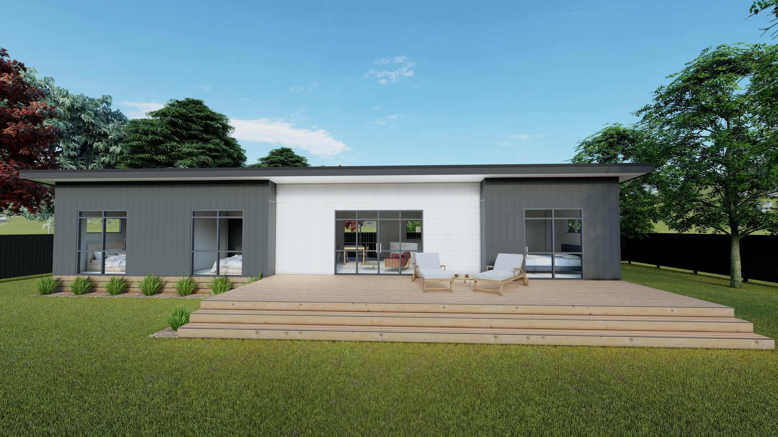 The Ariki Plus Transportable Home thumbnail 3