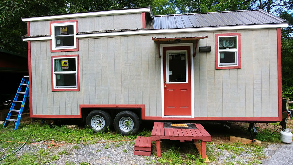 Four Small Houses thumbnail 2