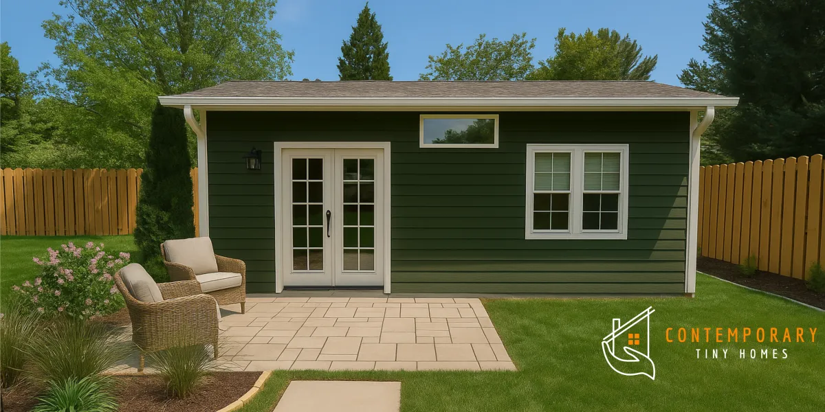 1 Bedroom | 410 SF thumbnail 2