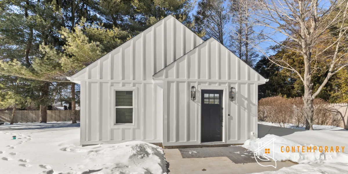 1 Bedroom | 500 SF