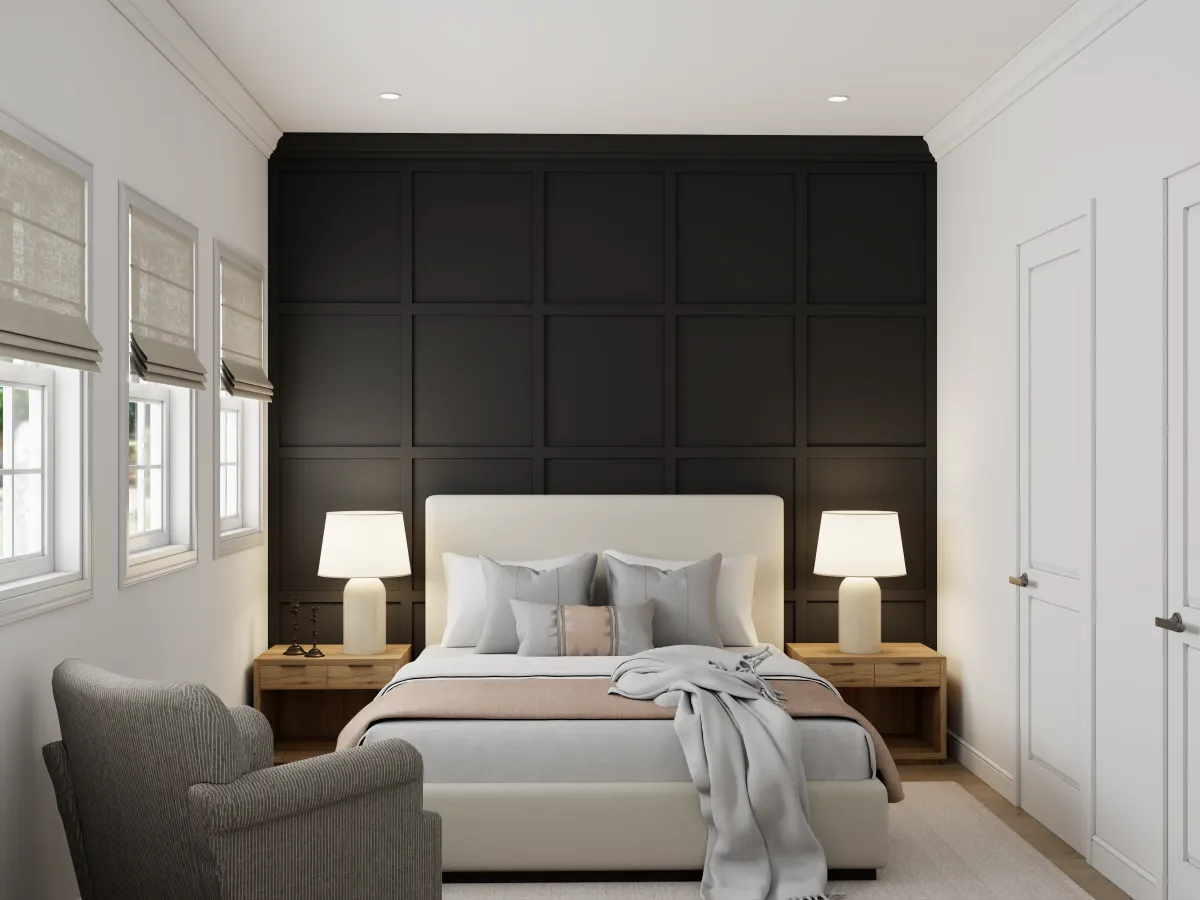 2 Bedrooms | 613 SF thumbnail 2