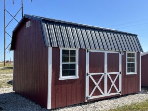 Horse & Livestock Shelters thumbnail 3
