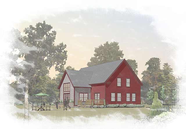 Classic Barn 1 thumbnail 3