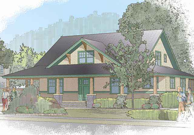 Bungalow 2 thumbnail 2