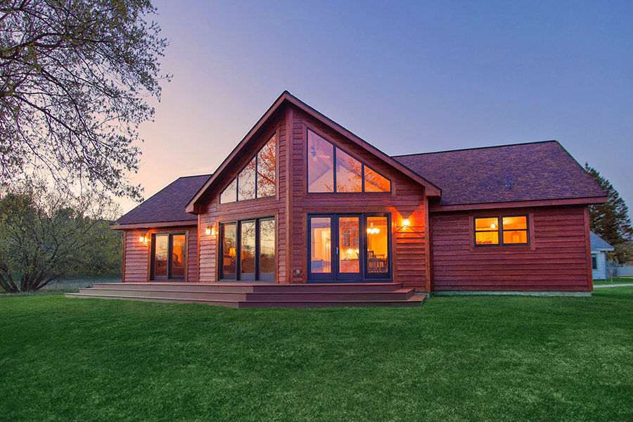 Cedar Ridge thumbnail 2