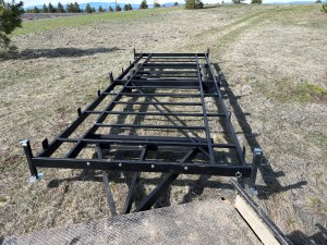 Frontier Cabin – 10×30