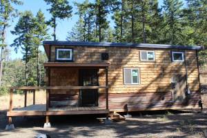 Frontier Cabin – 10×30 thumbnail 3