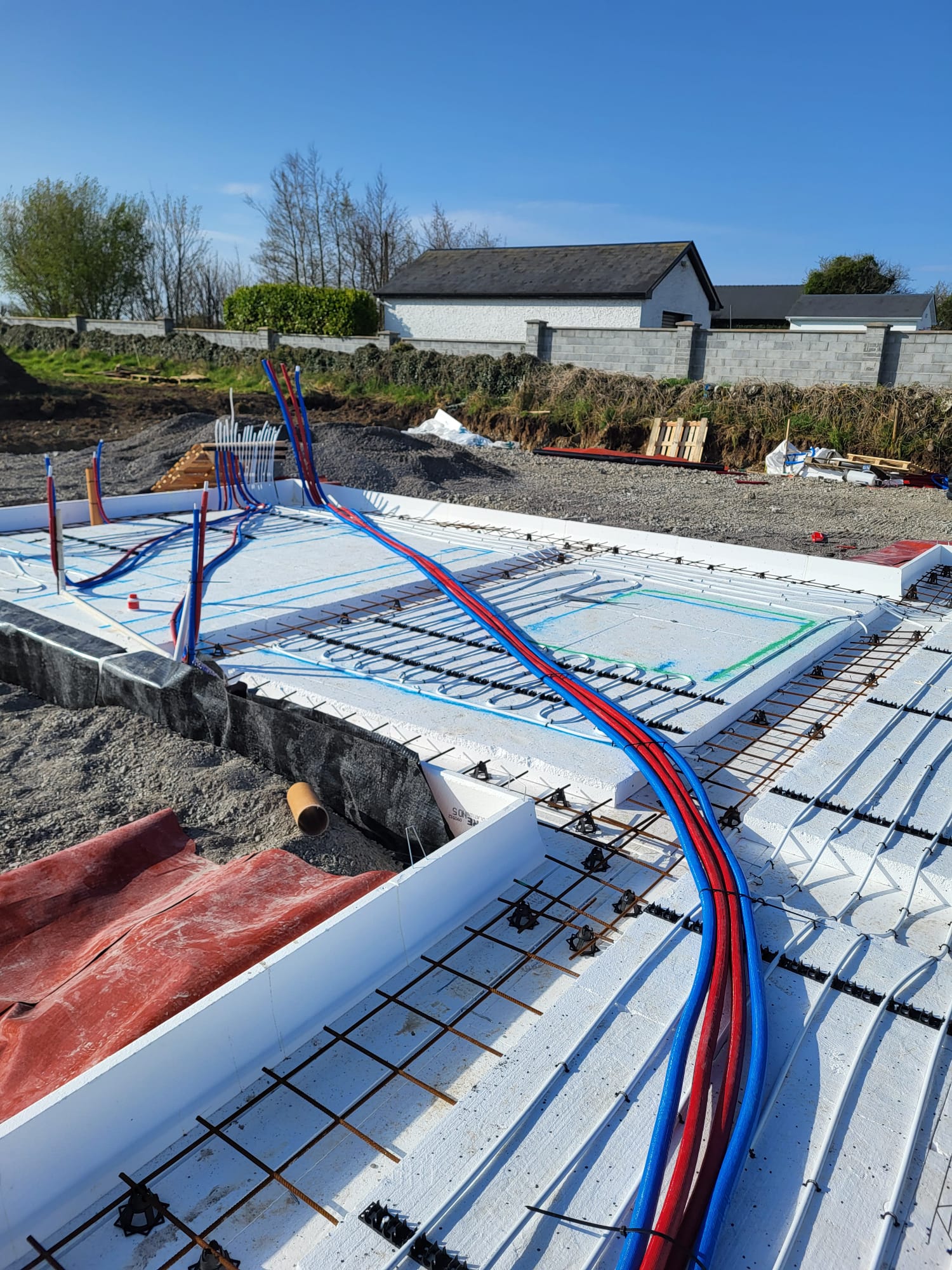 Insulated Foundations thumbnail 2