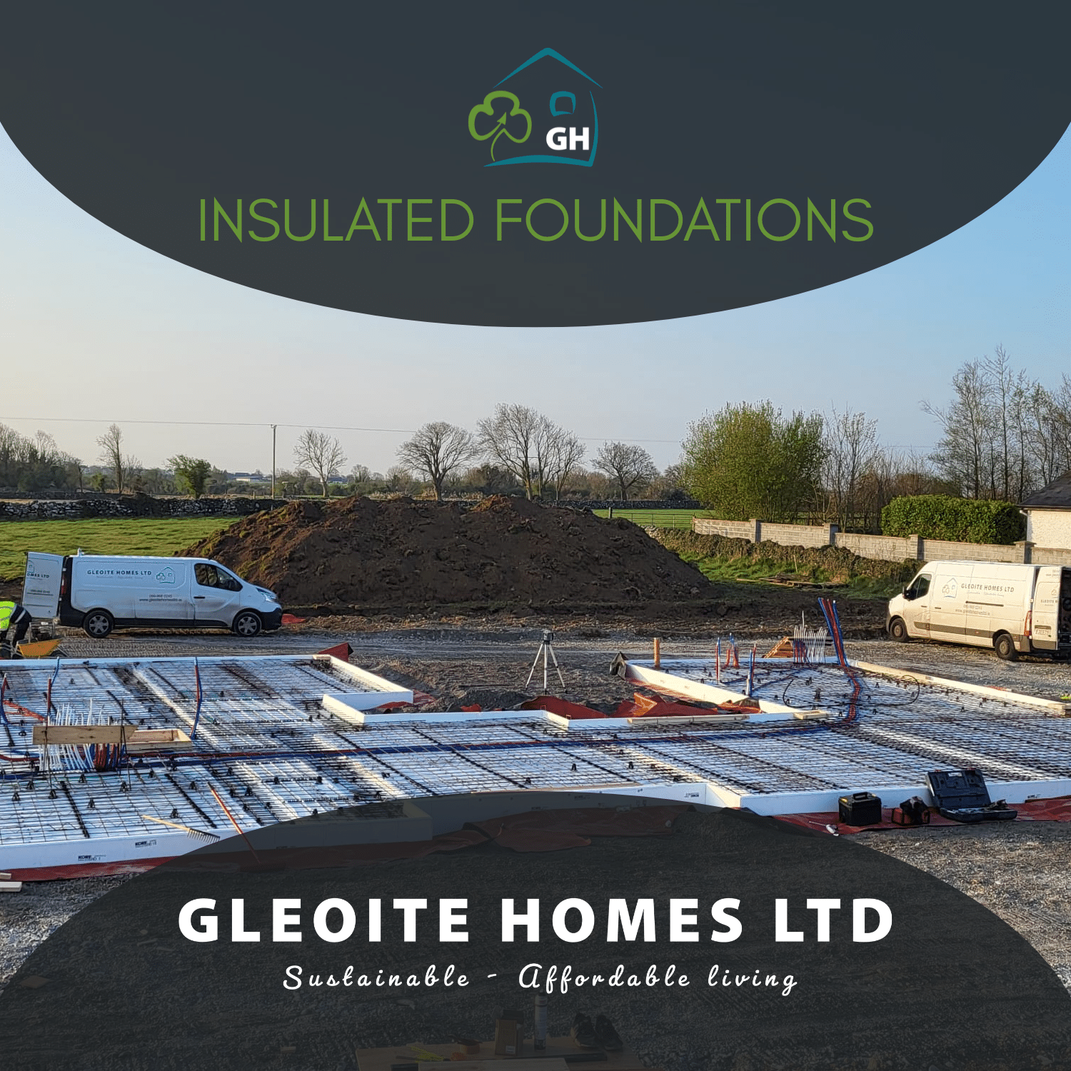 Insulated Foundations thumbnail 3