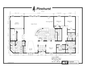 Pinehurst / 2510-3 thumbnail 2