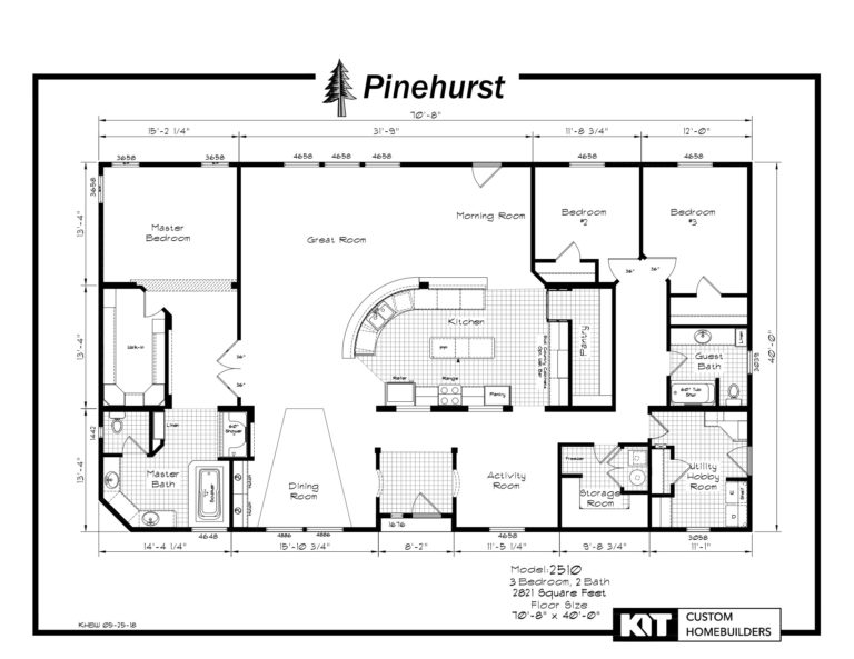 Pinehurst / 2510-3 thumbnail 3