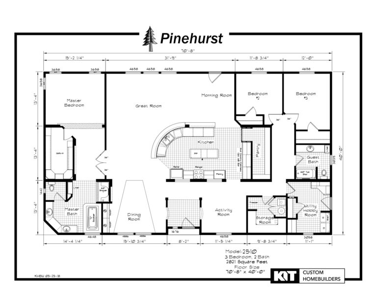 Pinehurst / 2510-3 thumbnail 3