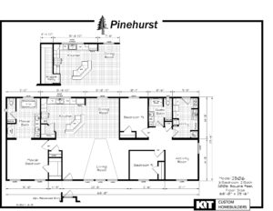 Pinehurst / 2506 thumbnail 3