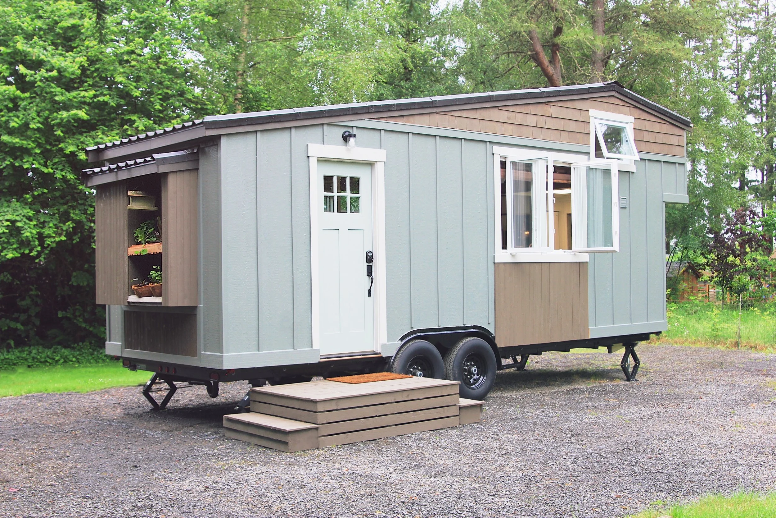 Artisan Retreat