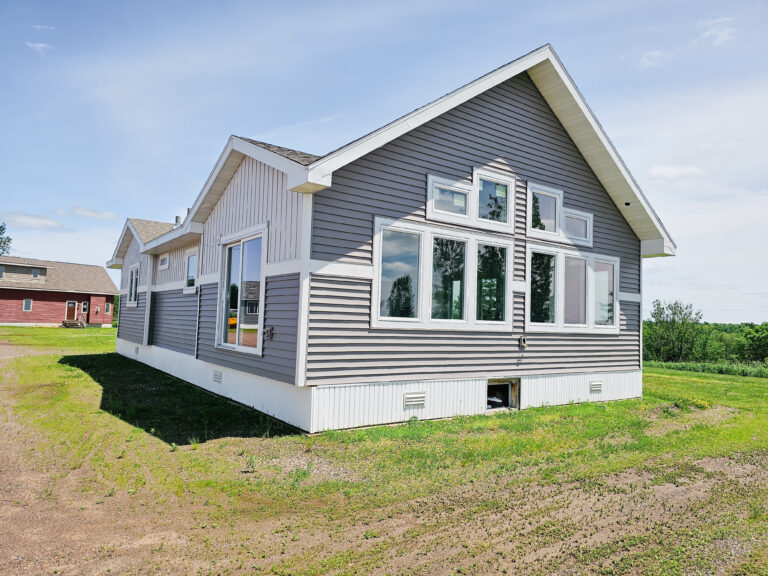 Dynamic “Cottage”