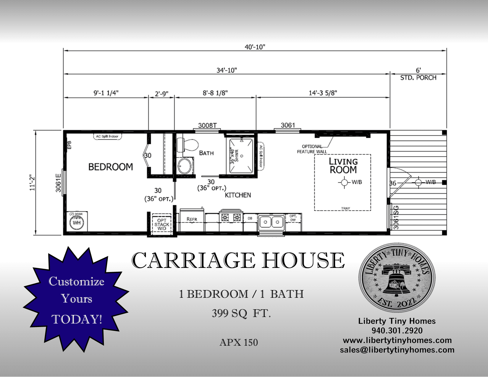 Carriage House