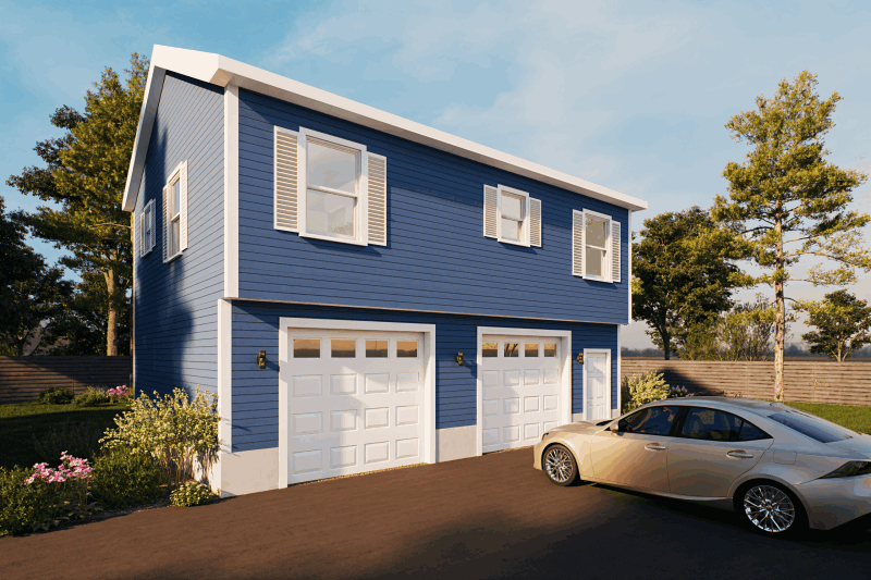 The Gunstock 800 Two Bedroom