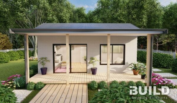 Classic Range Kit Homes thumbnail 2