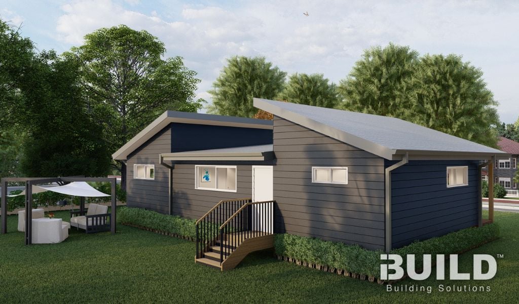 Classic Range Kit Homes thumbnail 3