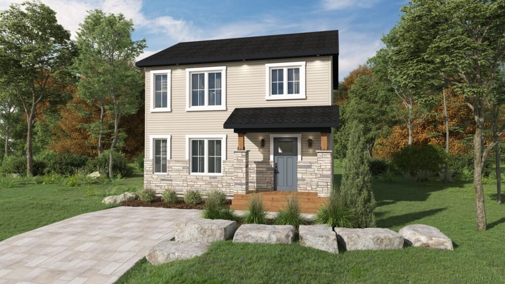 Single-family homes thumbnail 2