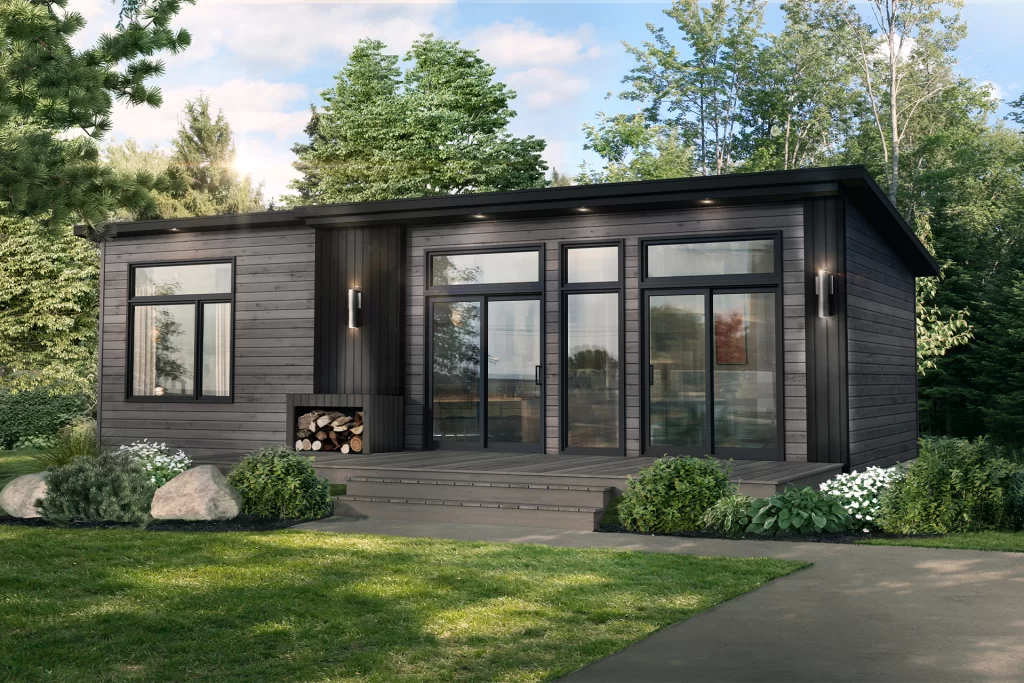 Mini-houses thumbnail 2