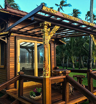 Tiny Temple Homes on Wheels thumbnail 3