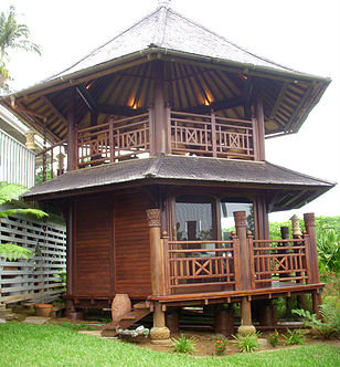 Tiny Homes/Cottages on Foundations thumbnail 3