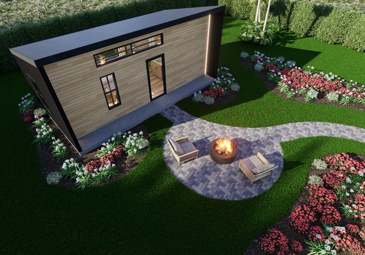 Casita