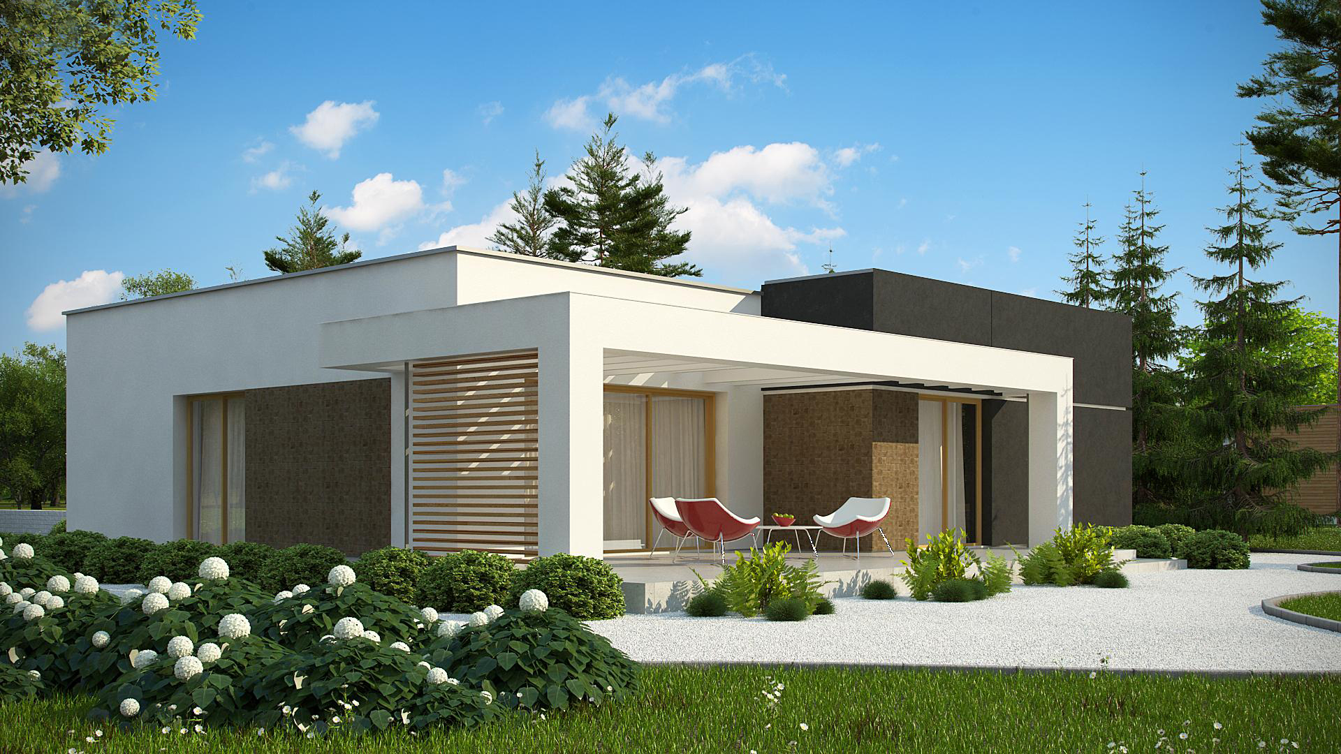 House 99