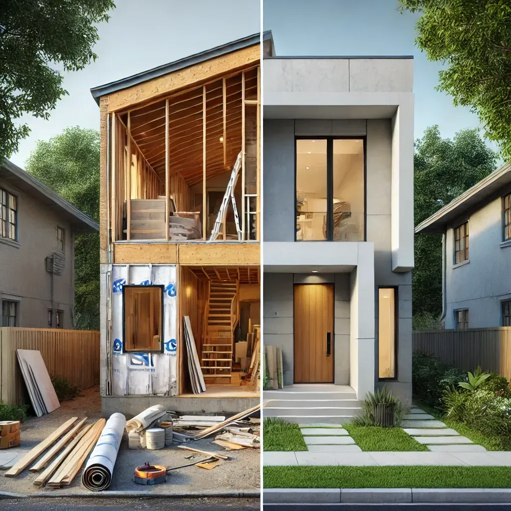 Construction of Small & Tiny Homes thumbnail 3