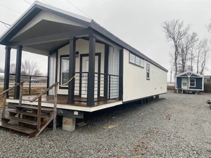 Custom Multi Section Homes thumbnail 2