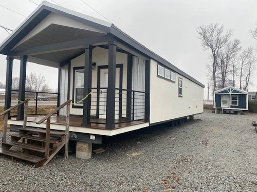 Custom Multi Section Homes thumbnail 3
