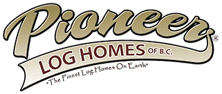 Log Home