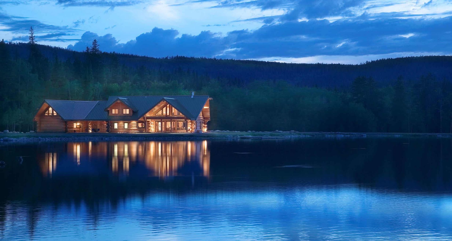 Log Post & Beam Home thumbnail 3