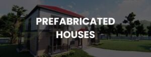Prefabricated Houses thumbnail 2