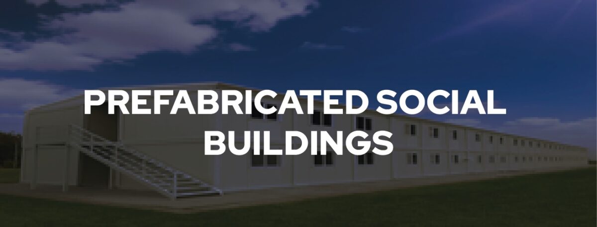 Prefabricated Multi-Purpose Buildings thumbnail 2