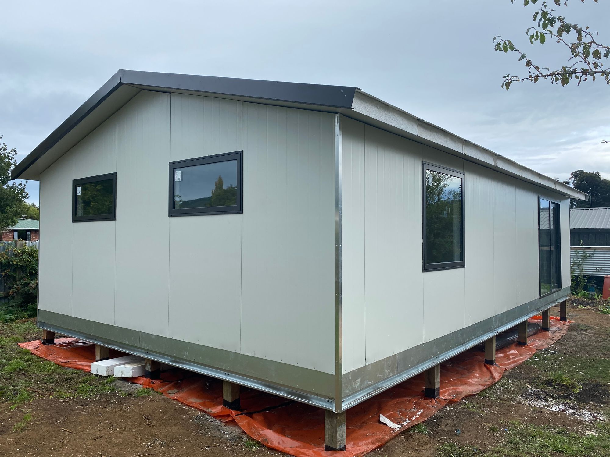 72sqm, 3 bedroom home thumbnail 2