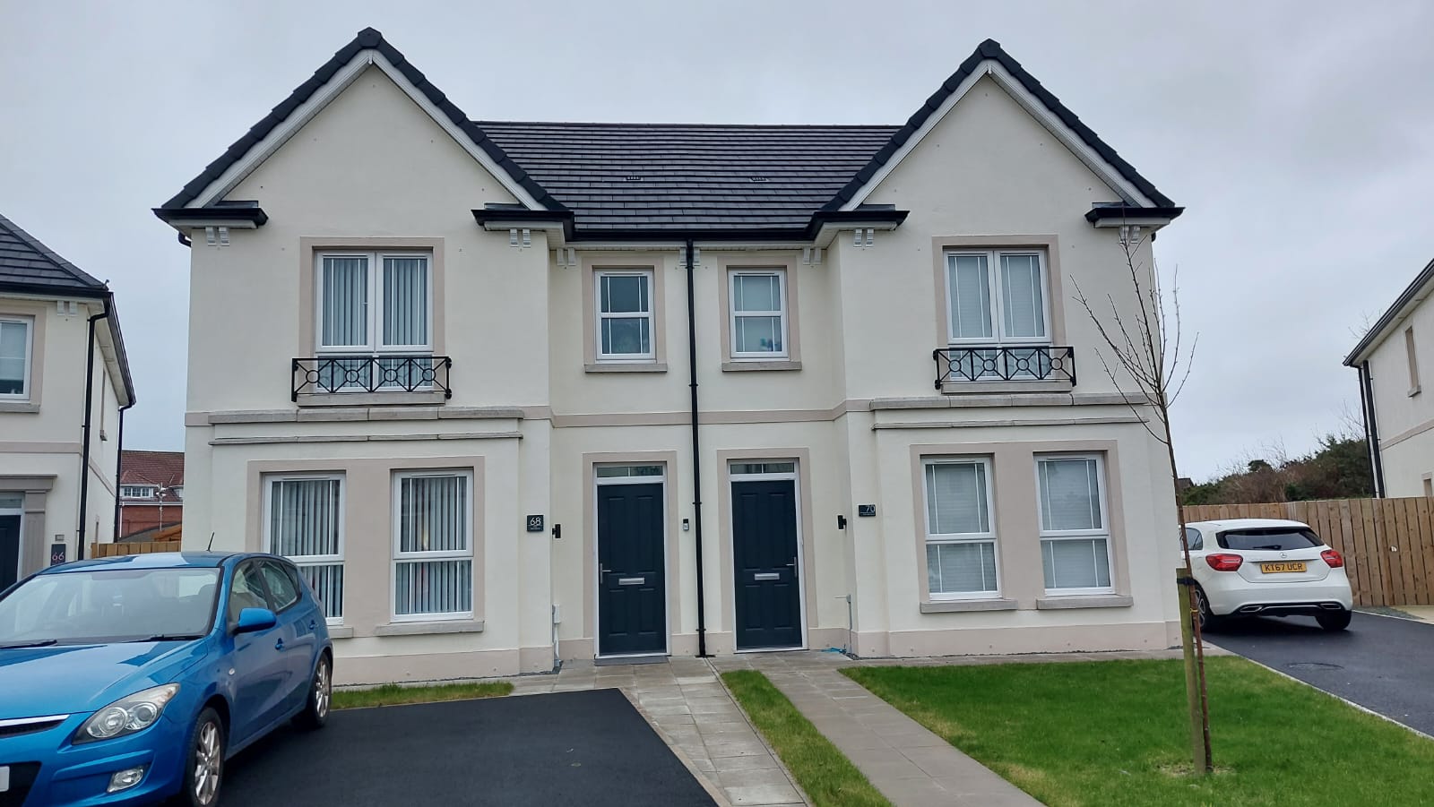 Homes at Station Manor, Portmarnock thumbnail 3