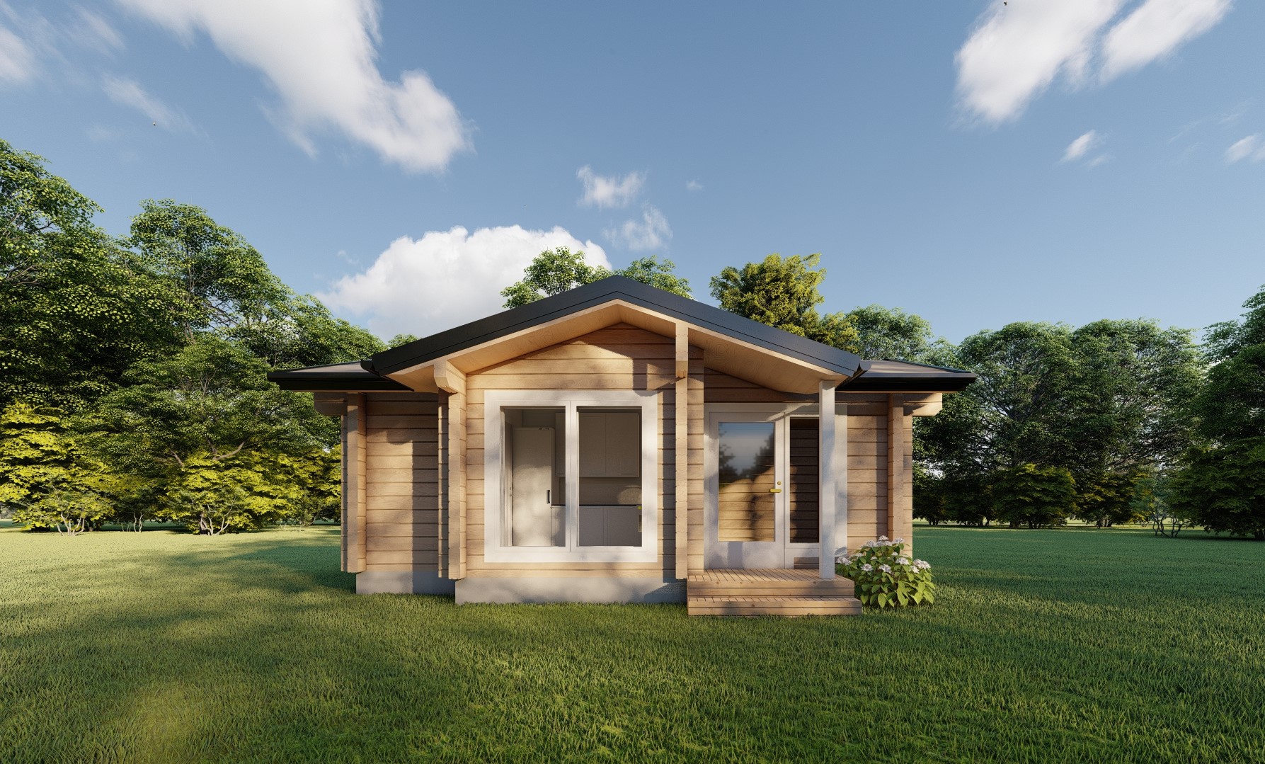 Minihus - Tiny Houses