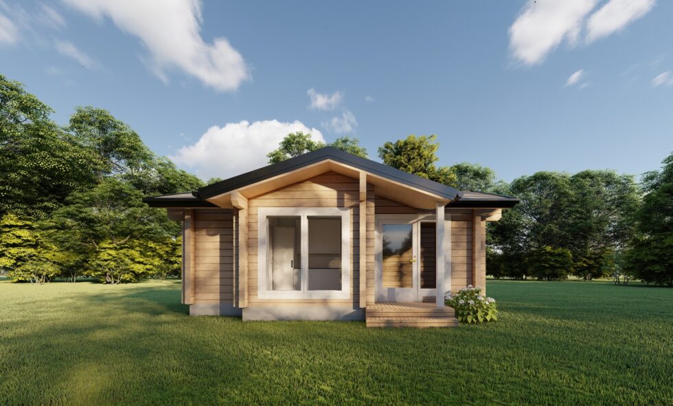 Minihus - Tiny Houses thumbnail 3