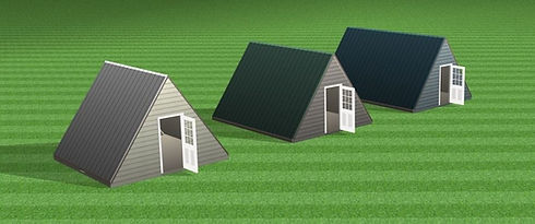 A Cabin - Kit thumbnail 2
