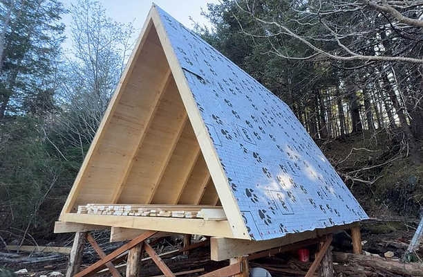 10x12 TinyHome