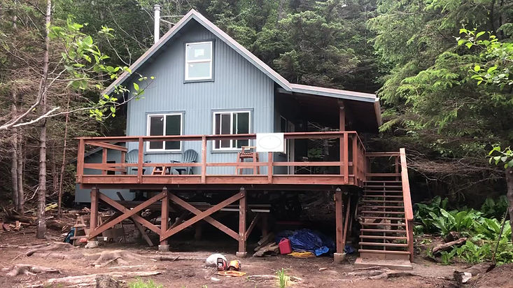 10x12 TinyHome thumbnail 2