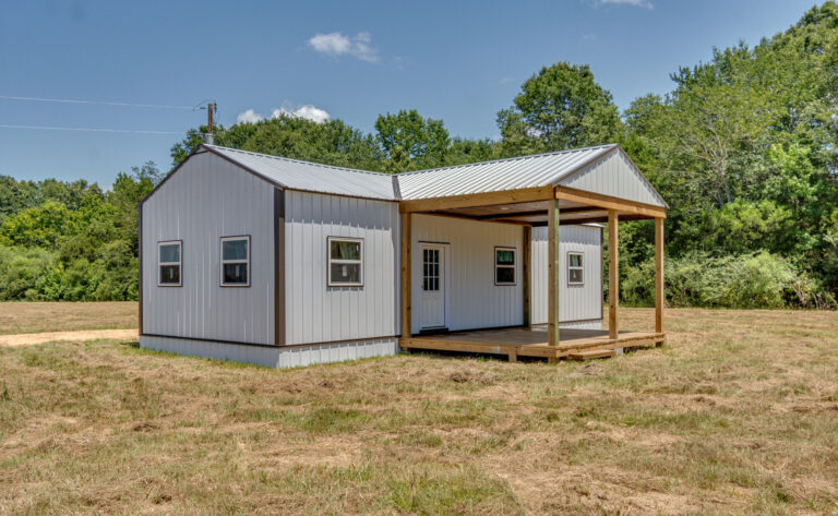 Tiny Homes thumbnail 3