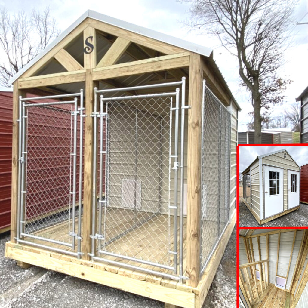 Dog Kennels