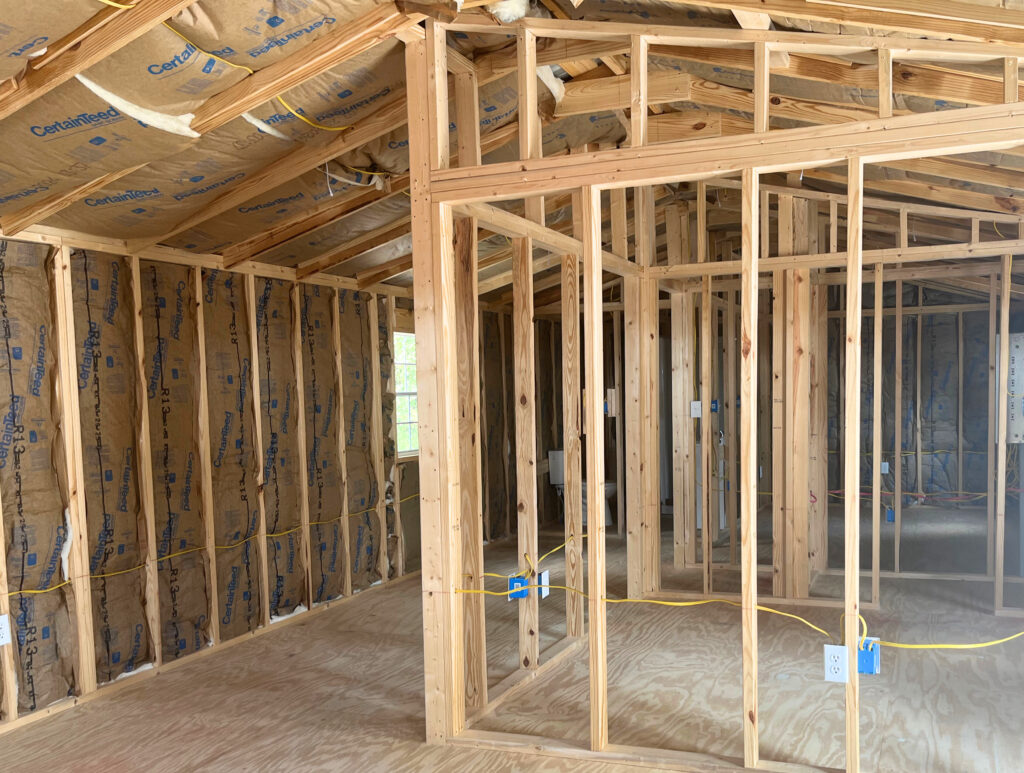 16x40 Home