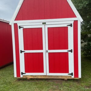 8×16 Side Utility – Brookhaven, MS thumbnail 2