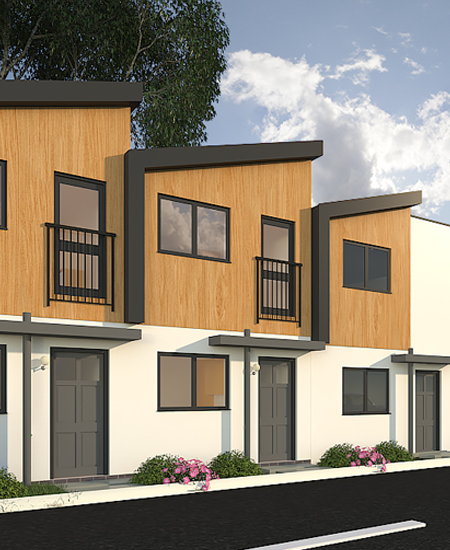Residential Homes