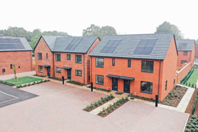 Timber Frame Wall Systems