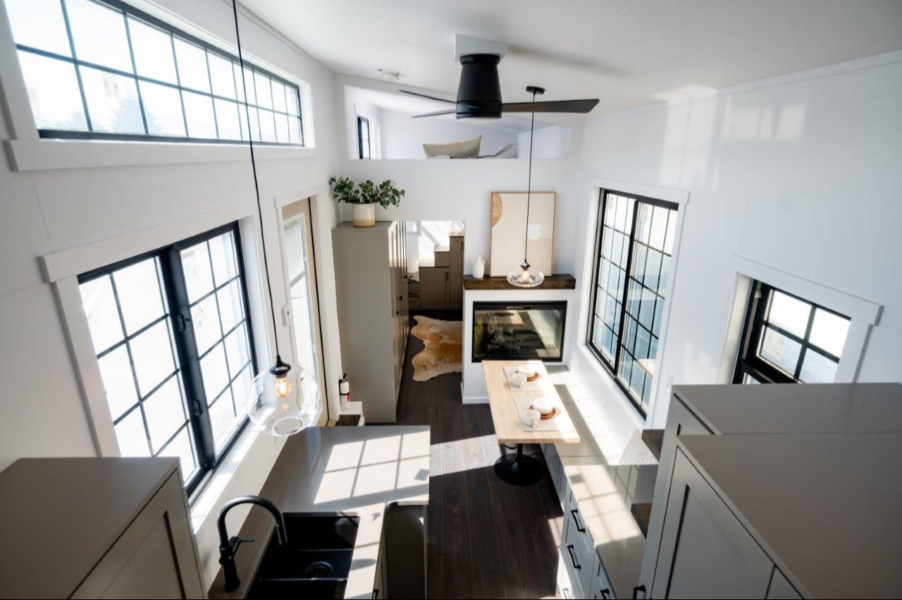 RV Tiny Homes thumbnail 3